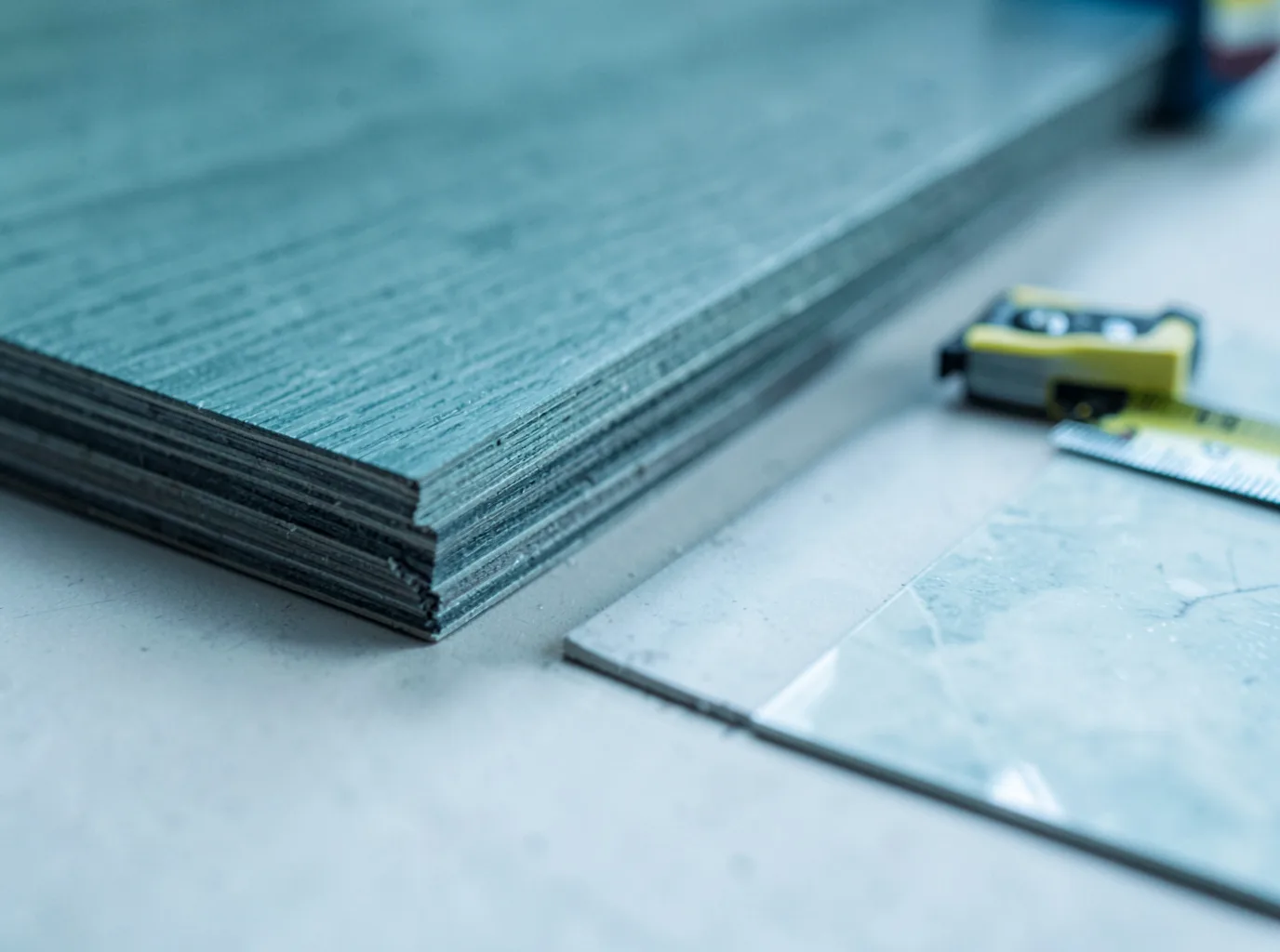 Luxury Vinyl Plank Installation Comins, MI FAQs